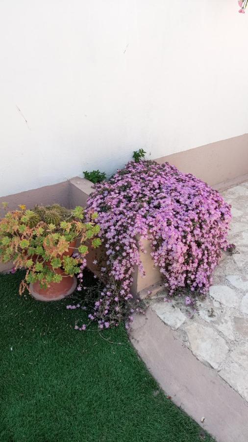 Dolce Vita Bitonto Exterior foto
