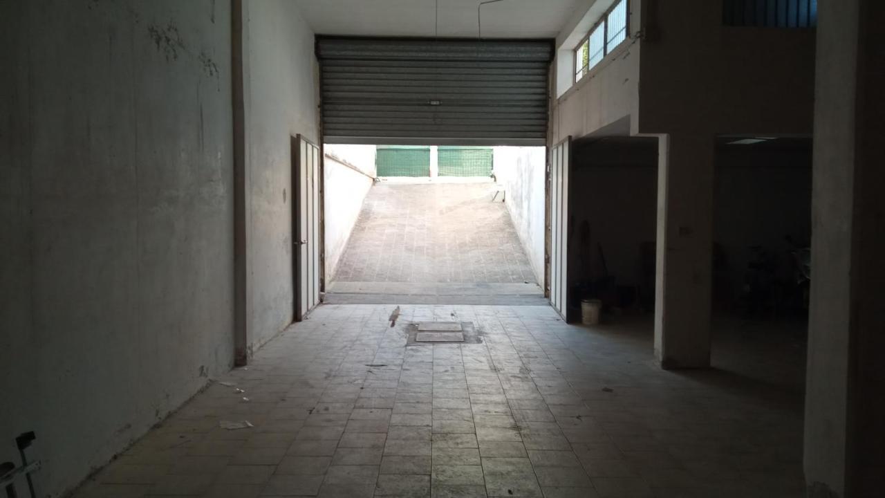 Dolce Vita Bitonto Exterior foto