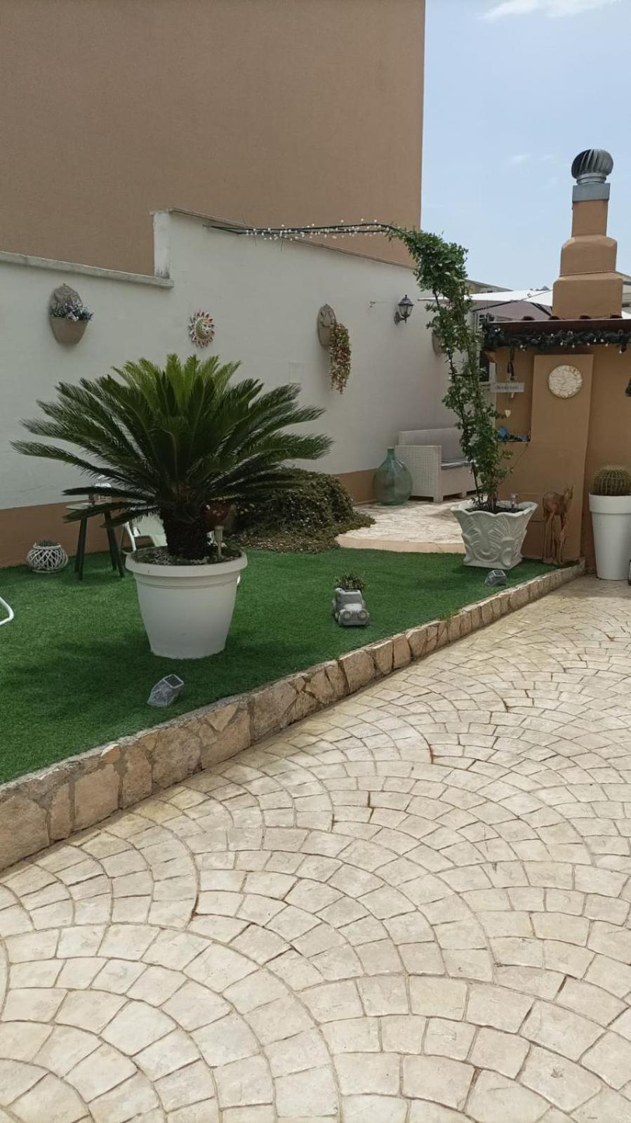 Dolce Vita Bitonto Exterior foto